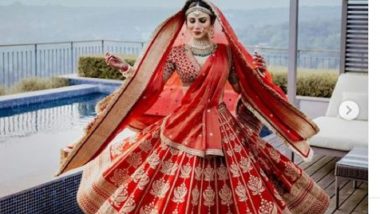 Mouni Roy Wedding: সঙ্গীতে প্রাণ খুলে নাচছেন মৌনী রায়, দেখুন ভিডিয়ো