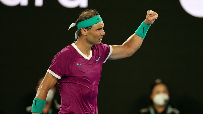 Rafael Nadal: ফের পেশীতে চোট, শেষবার অস্ট্রেলিয়ান ওপেনে খেলা হচ্ছে না নাদালের!