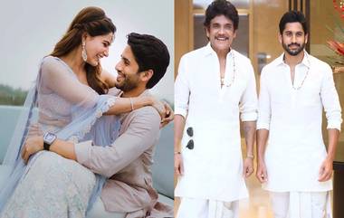 Nagarjuna: 'একদম বাজে কথা', নাগা-সামান্থার বিচ্ছেদ ইস্যুতে রেগে গেলেন নাগার্জুনা