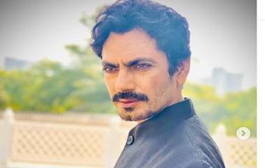 Nawazuddin Siddiqui: মুম্বইতে 'প্রাসাদ' তৈরি করলেন নওয়াজউদ্দিন সিদ্দিকি, দেখুন