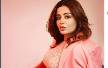 Nehha Pendse Tests Positive For COVID-19: করোনায় আক্রান্ত নেহা পেনসে, 'ভাবিজি ঘর পর হ্যায়' খ্যাত অভিনেত্রী অসুস্থ