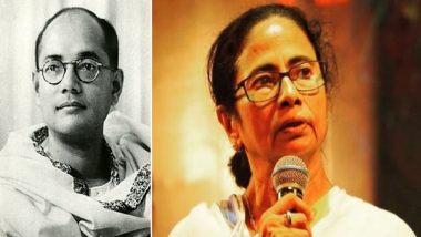 West Bengal Tableau Canceled on Republic Day: নেতাজির ট্যাবলো বাতিল করে বাংলাকে 'অপমান', কেন্দ্রের বিরুদ্ধে তোপ তৃণমূলের