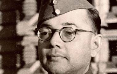 Netaji Subhas Chandra Bose Jayanti 2022: দেশনায়ক নেতাজির মন্দির, দেশাত্মবোধকে জাগ্রত করতেই সুভাষের মন্দির বারাণসীতে