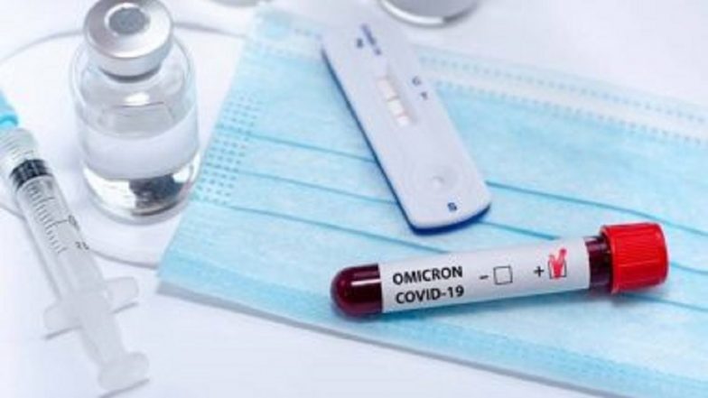 Omicron: জানুয়ারির শেষে তৃতীয় ঢেউ? ১৫ ফেব্রুয়ারির মধ্যে ওমিক্রন সংক্রমণ শিখর ছুঁতে পারে, আশঙ্কা বিশেষজ্ঞদের