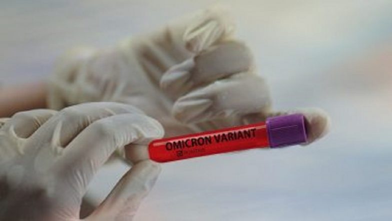 Omicron: কেরলে ভয়াবহ সংক্রমণ, একযোগে ওমিক্রনে আক্রান্ত ৫৯, তালিকায় একাধিক বিদেশ ফেরৎ