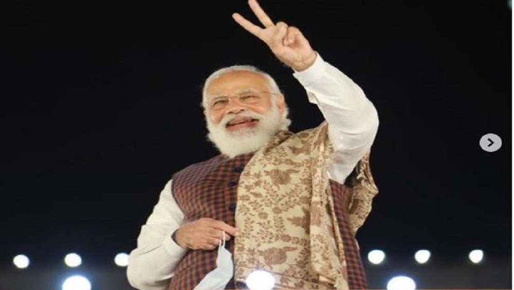 Narendra Modi: বৃহস্পতিবার শিখ গুরু তেজ বাহাদুরের ৪০০তম প্রকাশ পর্বে লালকেল্লা থেকে ভাষণ দেবেন মোদী
