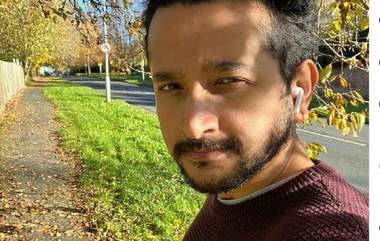 Parambrata Chatterjee: শরীরে সামান্য উপসর্গ, করোনায় আক্রান্ত অভিনেতা পরমব্রত চট্টোপাধ্যায়