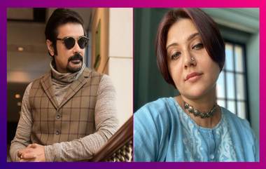 Prosenjit Chatterjee, Swastika Mukherjee করোনার কবলে, আক্রান্ত একের পর এক টলি তারকা