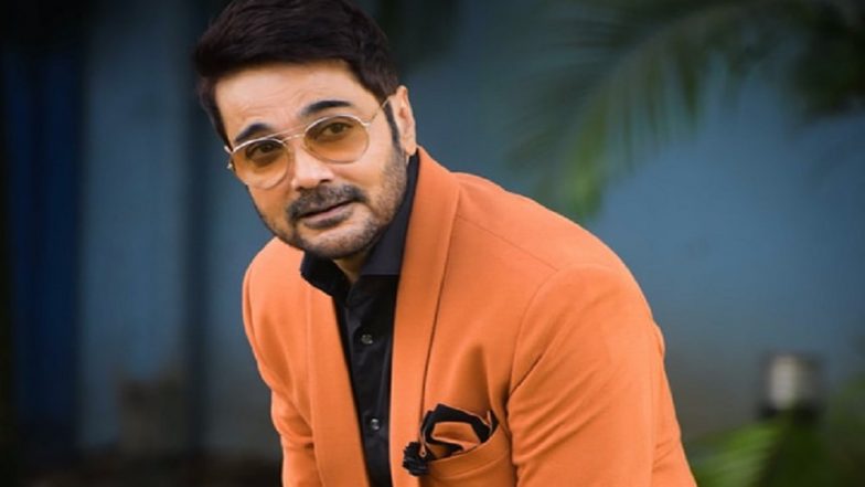 Prosenjit Chatterjee: ৩০০টির বেশি ছবিতে অভিনয় করেও এখনও চাপ অনুভব করেন প্রসেনজিৎ চট্টোপাধ্যায়