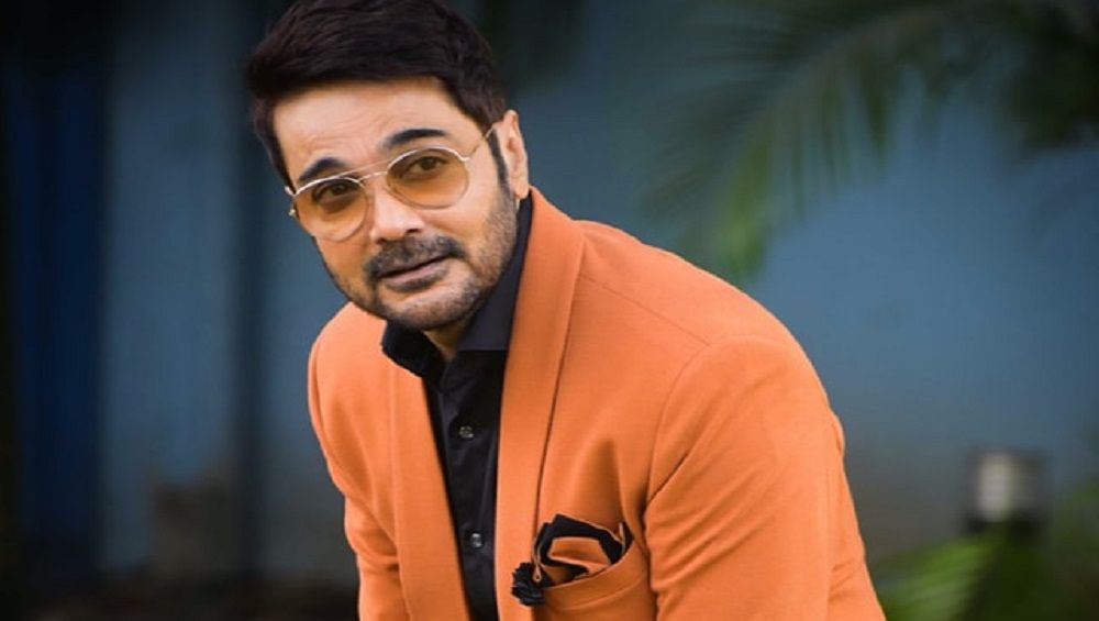 Prosenjit Chatterjee: ৩০০টির বেশি ছবিতে অভিনয় করেও এখনও চাপ অনুভব করেন প্রসেনজিৎ চট্টোপাধ্যায়