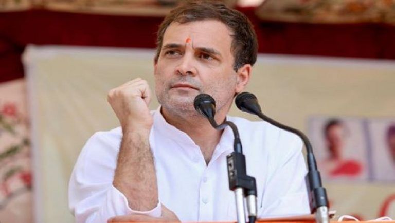 Rahul Gandhi On Budget 2022: 'মোদী সরকারের বাজেট শূন্য সমষ্টি বাজেট', বললেন কংগ্রেস নেতা রাহুল গান্ধী