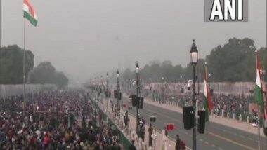 Republic Day 2022: পাকিস্তানের মদতে দিল্লিতে হামলার ছক জঙ্গিদের, নিরাপত্তার মোড়কে রাজধানী