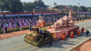 Republic Day 2022 Celebrations: আগামী কাল সাধারণতন্ত্র দিবসের উদযাপনে ২১ টি ট্যাবলো, জানুন কী কী থাকছে