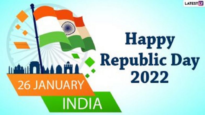 Republic Day 2022: গর্ব করুন ভারতীয় হিসেবে, প্রিয়জনদের জানান প্রজাতন্ত্র দিবসের শুভেচ্ছা