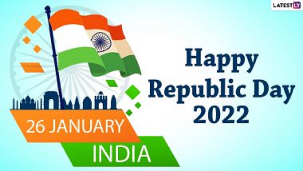 Republic Day 2022: গর্ব করুন ভারতীয় হিসেবে, প্রিয়জনদের জানান প্রজাতন্ত্র দিবসের শুভেচ্ছা
