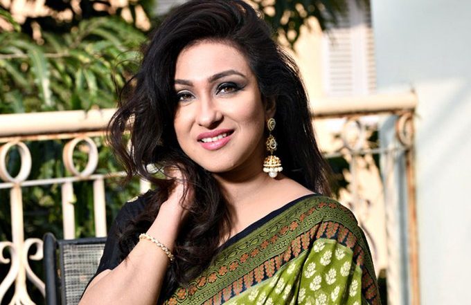 Rituparna Sengupta: এবার করোনায় আক্রান্ত ঋতুপর্ণা সেনগুপ্ত