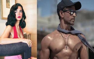 Hrithik Roshan: সঙ্গে রহস্যময়ী নারী, রেস্তোরাঁ থেকে বেরিয়েই মুখ ঢেকে গাড়িতে উঠলেন হৃতিক রোশন