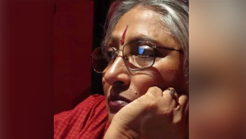 Shaoli Mitra Died: প্রয়াত শাঁওলি মিত্র, লোকচক্ষুর অন্তরালে সম্পন্ন শেষকৃত্য Shaoli Mitra Died: প্রয়াত শাঁওলি মিত্র, লোকচক্ষুর অন্তরালে সম্পন্ন শেষকৃত্য