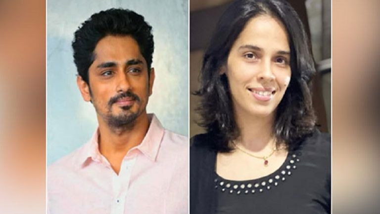 Siddharth-Saina Nehwal Controversy: 'রং দে বসন্তী'খ্যাত অভিনেতা সিদ্ধার্থকে আটক করল পুলিশ