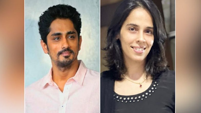 Siddharth-Saina Nehwal Controversy: 'রং দে বসন্তী'খ্যাত অভিনেতা সিদ্ধার্থকে আটক করল পুলিশ
