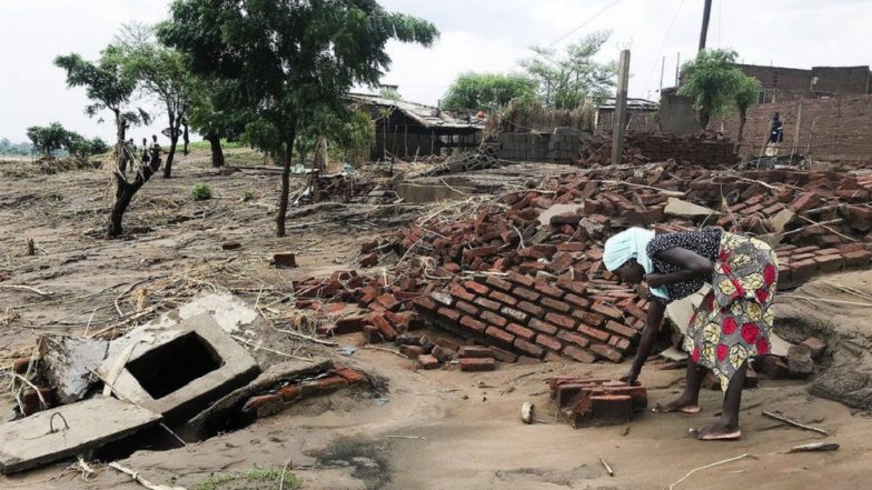 Storm Ana: মোজাম্বিক, মাদাগাস্কার, মালওয়াইতে প্রবল ঝড় অ্যানার দাপট, দেখুন ভয়ঙ্কর ভিডিয়ো