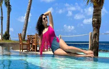 Sunny Leone: বিয়ের সাজে সানি লিওন, দেখুন ছবিতে