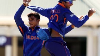 ICC Under-19 World Cup: ছোটদের বিশ্বকাপ সেমিতে ভারতের সামনে অজিরা, ইংল্যান্ড খেলবে আফগানদের বিরুদ্ধে
