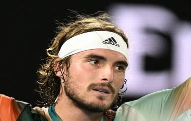 Australian Open 2022: অস্ট্রেলিয়ায় গ্রিস সভ্যতার ছাপ রেখে সেমিতে সিসিপাস