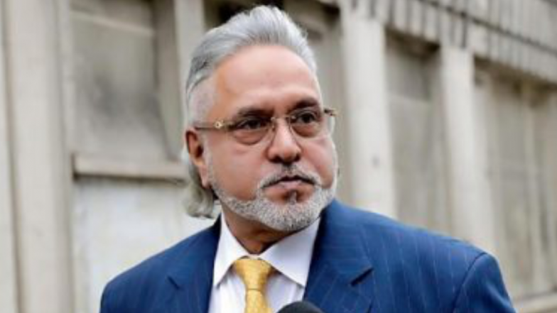 Vijay Mallya: বিজয় মালিয়াকে ৪ মাসের জেল, দু হাজার টাকা জরিমানা আদালতের