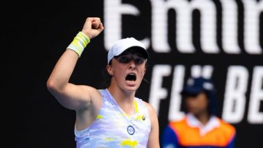 Australian Open: কানেপিকে হারিয়ে সেমিফাইনালে ইগা সোয়াইটেক