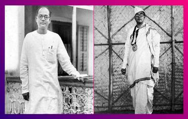 Netaji Subhas Chandra Bose Jayanti 2022: জন্মদিনে স্মরণ নেতাজিকে, দেখুন দেশনায়কের উক্তি