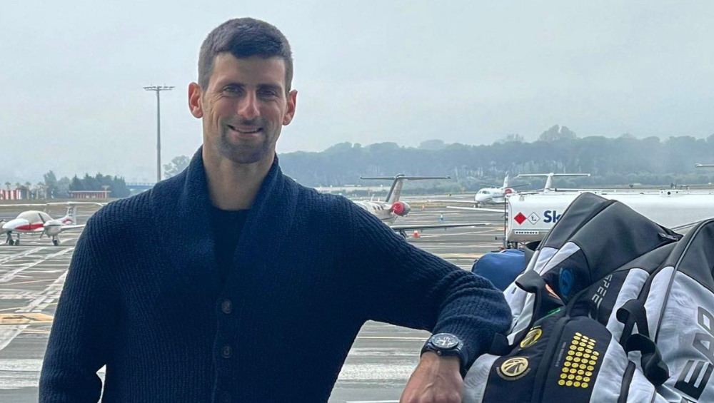 Novak Djokovic: টিকা বিমুখ নোভাক জোকোভিচের মালিকানায় তৈরি হচ্ছে কোভিডের ওষুধ?