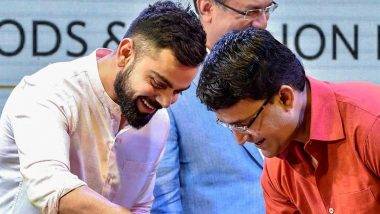 Virat Kohli Quits Test Captaincy: টেস্ট দলের অধিনায়ক পদে বিরাট কোহলির পদত্যাগের পর কী বললেন সৌরভ গঙ্গোপাধ্যায়