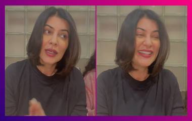 Sushmita Sen এর মন ভাঙল, সম্মান না থাকলে ভালবাসার মানে নেই, বললেন বাঙালি কন্যা