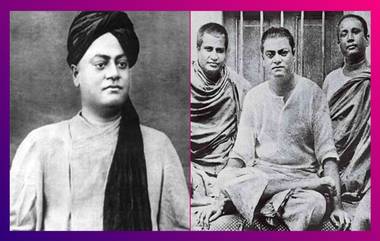 Swami Vivekananda Jayanti 2022: মানুষের মননে বিবেকানন্দ, জানুন তাৎপর্য