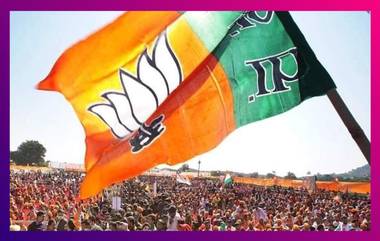 BJP: নবীর বিরুদ্ধে কুরুচিকর মন্তব্যে এফআইআর বিজেপি মুখপাত্র নুপুর শর্মা-র বিরুদ্ধে, দূরত্ব বাড়ল দল