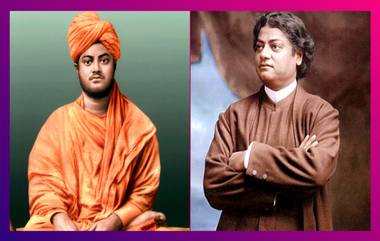 Swami Vivekananda Jayanti 2022: বিবেক বাণী যেন জীবনের চালিকাশক্তি