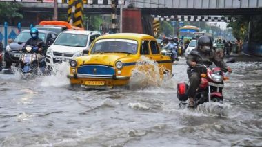 West Bengal Weather Update: উধাও শীত, পশ্চিমী ঝঞ্ঝার জেরে জেলায় জেলায় বৃষ্টি