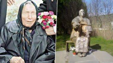 Baba Vanga Prediction: বাবা ভাঙ্গা অনেক আগেই বলেছিলেন, পুতিন দুনিয়া শাসন করবে!