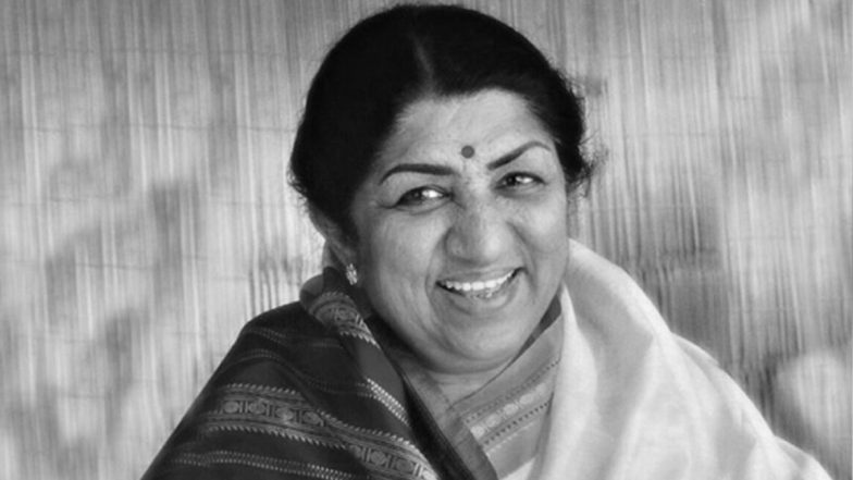 Lata Mangeshkar Passes Away: প্রয়াত সংগীত শিল্পী লতা মঙ্গেশকর