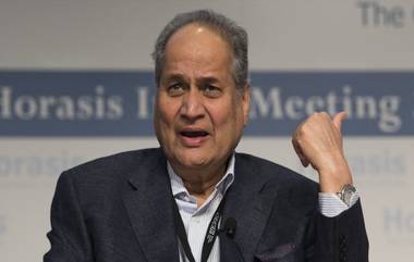 Rahul Bajaj Passed Away: প্রয়াত শিল্পপতি ও বাজাজ গ্রুপের প্রাক্তন চেয়ারম্যান রাহুল বাজাজ