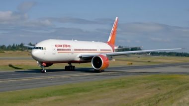 Air India Flight Bringing Indians: রোমানিয়ার বুখারেস্ট থেকে আটকে পড়া ভারতীয়দের নিয়ে আসছে এয়ার ইন্ডিয়ার বিমান