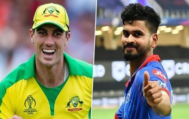 IPL 2022 Mega Auction: প্যাট কামিন্স না শ্রেয়স আইয়ার, কে হবেন কলকাতা নাইট রাইডার্সের অধিনায়ক?