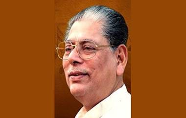 Pandit Abhijit Bandyopadhyay Passes Away: না ফেরার দেশে পণ্ডিত অভিজিৎ বন্দ্যোপাধ্যায়, শিল্পী মহলে শোকের ছায়া