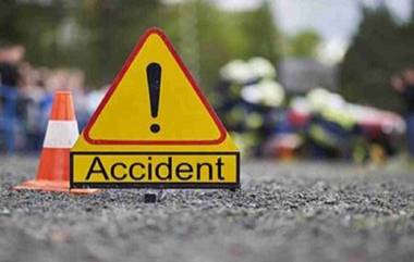 UP Road Accident: উত্তরপ্রদেশে নিয়ন্ত্রণ হারিয়ে গাছে ধাক্কা পিকআপ ভ্যানের, ঘটনাস্থলেই মৃত্যু ১০ জনের