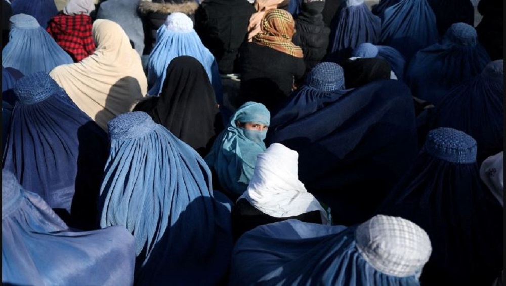 Afghanistan: স্কুল, অফিস, কর্মস্থলে ফেরাতে হবে আফগান কন্যাদের, অনুরোধ প্রাক্তন রাষ্ট্রপতি হামিদ কারজাইয়ের