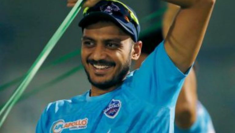 Axar Patel Tests Positive For COVID-19: আসন্ন ওয়েস্ট ইন্ডিজ সফরের আগে এবার করোনার কবলে অক্ষর প্যাটেল