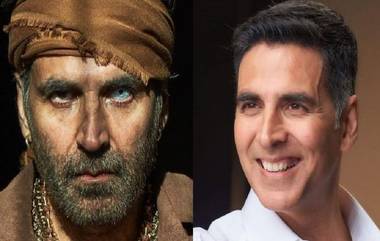 Akshay Kumar: 'বচ্চন পান্ডের' জন্য বিপুল পারিশ্রমিক, নেটিজেনদের তোপের মুখে অক্ষয় কুমার