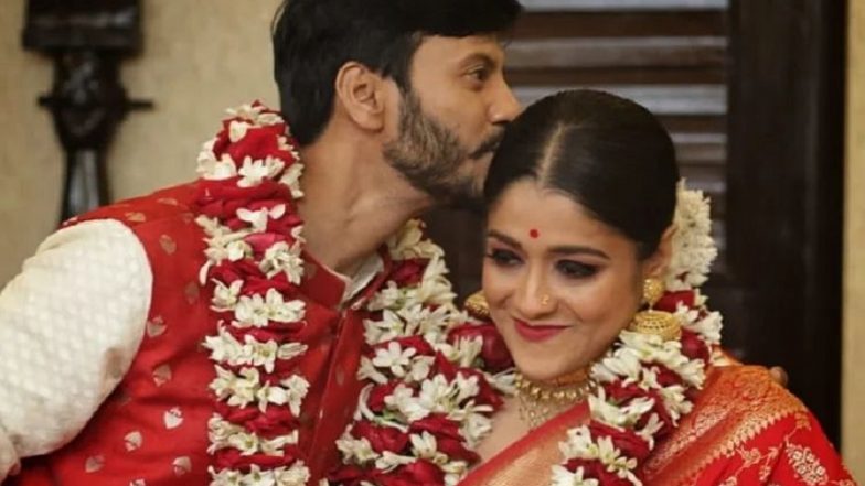 Anindita Raychaudhury: 'দ্বিতীয় বার বিয়ে করেছি বলে কটাক্ষ ও শুনেছি', বিয়ের পর কেন এমন বললেন অনিন্দিতা রায়চৌধুরী