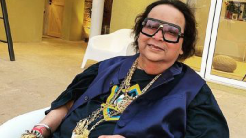Fans Mourn The Death Of Bappi Lahiri: বাপ্পি লাহিড়ির প্রয়াণে অনুরাগী মহলে শোকের ছায়া, কে কী বললেন?